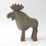 630 7636 FIGURINE (F)